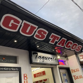Gus Tacos - Mexican Near Me - Toronto, Ontario Gus Tacos - Mexican Near Me - Toronto, Ontario
