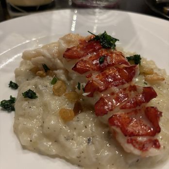 Gordon Ramsay Hell's Kitchen - Lobster Rissoto - Steakhouses Near Me - Stateline, Nevada Gordon Ramsay Hell's Kitchen - Lobster Rissoto - Steakhouses Near Me - Stateline, Nevada