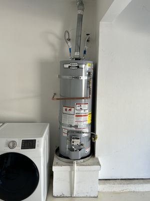 Water Heater Installations - Whether you need your water heater repaired or it's time for a new one we have you covered. Call us today! Water Heater Installations - Whether you need your water heater repaired or it's time for a new one we have you covered. Call us today!