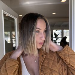JUNE Hair