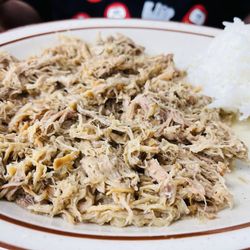 Kalua Pig
