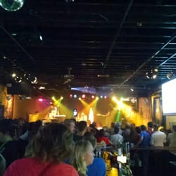 The Bent Keg - Concert at Mile of Music