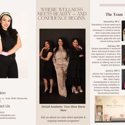 Oncall Aesthetix & Wellness