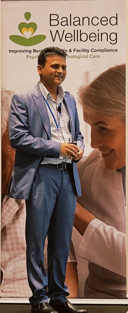 Balanced Wellbeing - grief counselor in Ocala, FL