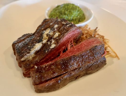 Anthony’s Chophouse by null