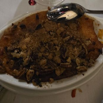 Ruth's Chris Steak House - Chattanooga - Sweet Potato Casserole - Steakhouses Near Me - Chattanooga, Tennessee Ruth's Chris Steak House - Chattanooga - Sweet Potato Casserole - Steakhouses Near Me - Chattanooga, Tennessee