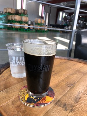 Elysian Taproom by null