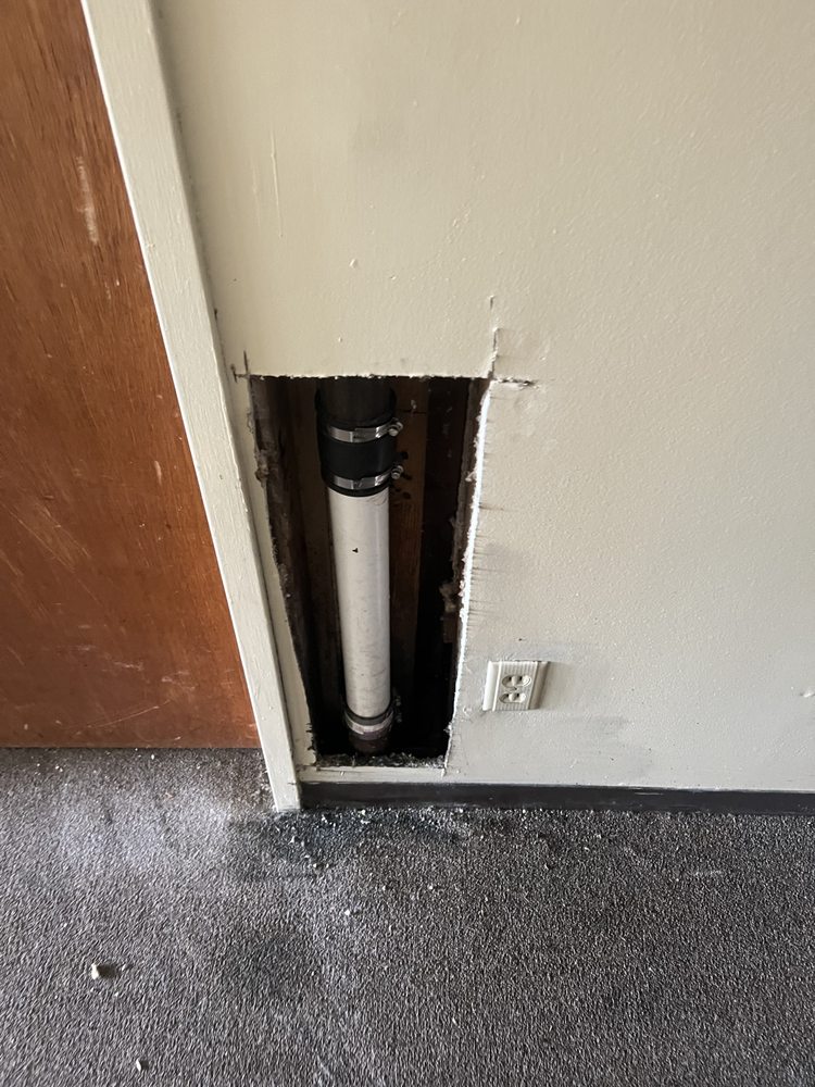 Slide of Hinzman Enterprises