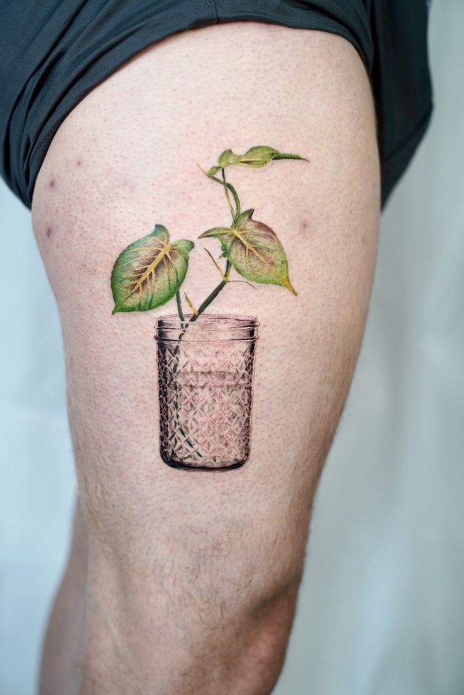 THE FIG LEAF TATTOO Updated January 2026 273 Photos & 241 Reviews