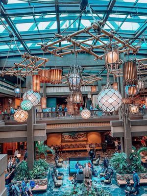 Kona Cafe by null