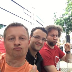 Weinfest Pinneberg
