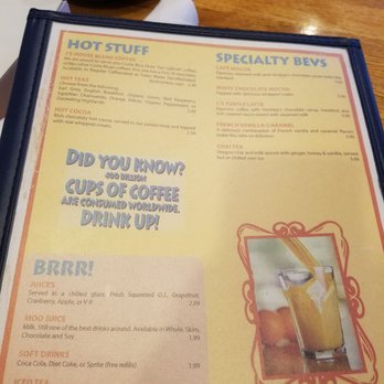 J Christopher's - Creperies Near Me - Atlanta, Georgia
