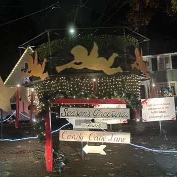 Candy Cane Lane - Local Services Near Me - Seattle, Washington Candy Cane Lane - Local Services Near Me - Seattle, Washington