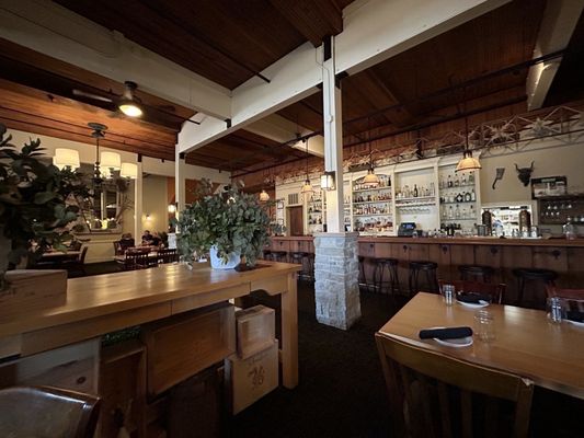 Epiphany Farms Restaurant by null