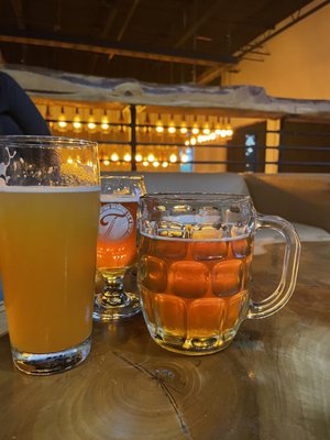 Tradition Brewing Company by null