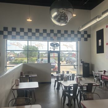 Bamburger - Burgers Near Me - Spring, Texas