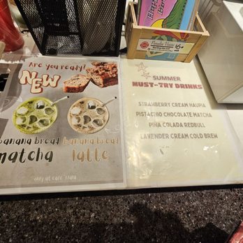 Cafe 'Alalā - Specials - Coffee Roasteries Near Me - Urban Honolulu, Hawaii