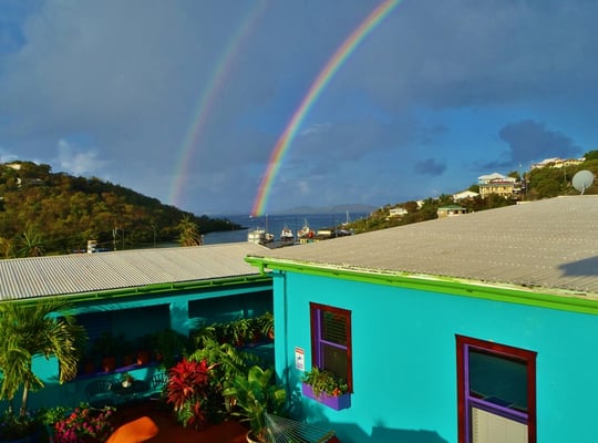 St. John Inn by null