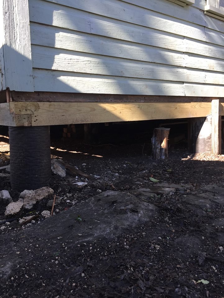 Slide of Optimum Home Improvement