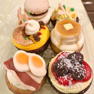 M Street Baking Company by null