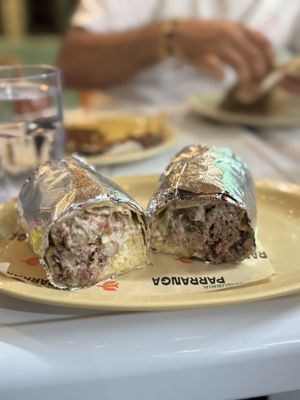 Taqueria Parranga by null