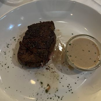 Sullivan's Steakhouse - FILET MIGNON - 8 OZ. - Steakhouses Near Me - Tucson, Arizona Sullivan's Steakhouse - FILET MIGNON - 8 OZ. - Steakhouses Near Me - Tucson, Arizona