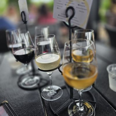 7 Vines Vineyard and Winery by null