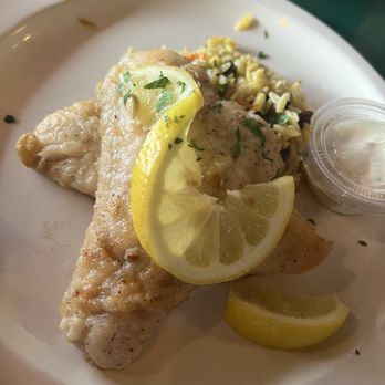 Bullwinkles - Walleye - New American Near Me - West Yellowstone, Montana