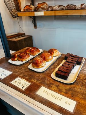 ZUbakery by null