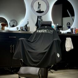 Freshcuts Barbershop