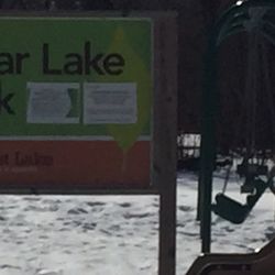 Clear Lake Park