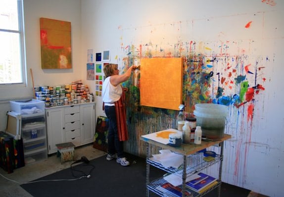 Bakehouse Art Complex by null