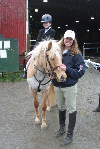 Blue Heron Farm - equestrian in Poulsbo, WA