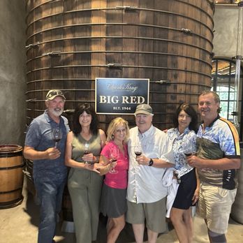 Charles Krug Winery - Beautiful History - Venues & Event Spaces Near Me - St. Helena, California Charles Krug Winery - Beautiful History - Venues & Event Spaces Near Me - St. Helena, California