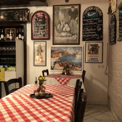 Osteria Stromboli
