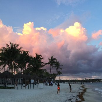 Secrets Akumal Riviera Maya - Hotels Near Me - Tulum, ROO