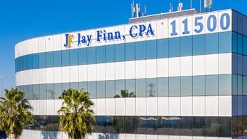Jay A. Finn, CPA