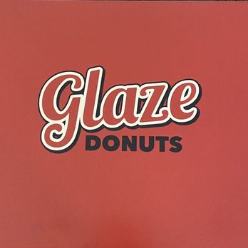 Glaze Donuts - West Caldwell - Cute box - Donuts Near Me - West Caldwell, New Jersey Glaze Donuts - West Caldwell - Cute box - Donuts Near Me - West Caldwell, New Jersey