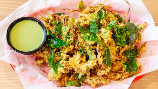 Sundara Indian Restaurant & Cafe by null