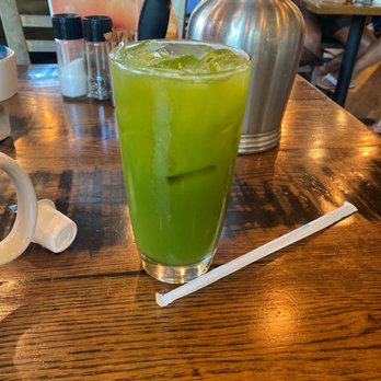 First Watch - Kale tonic - Cafes Near Me - Ft Myers, Florida