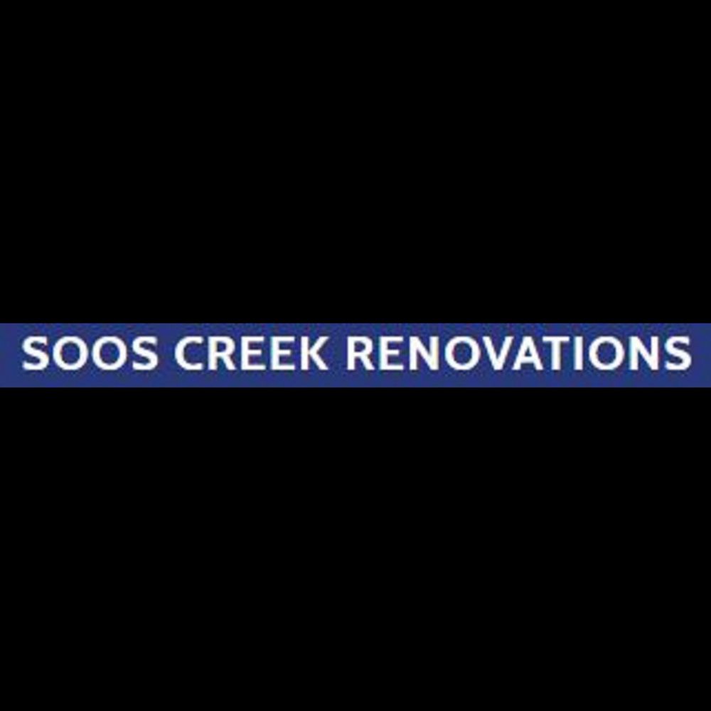 Slide of Soos Creek Renovations