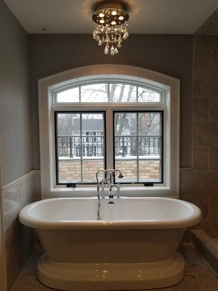 Slide of Military Veteran Plumbing LLC