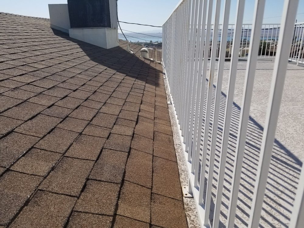 Slide of Rooftop Rob