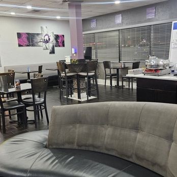 Best Western Santa Fe - Lobby area - Hotels Near Me - Amarillo, Texas Best Western Santa Fe - Lobby area - Hotels Near Me - Amarillo, Texas