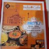 India Café gift card