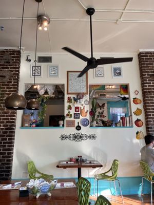 Wakin' Bakin' by null