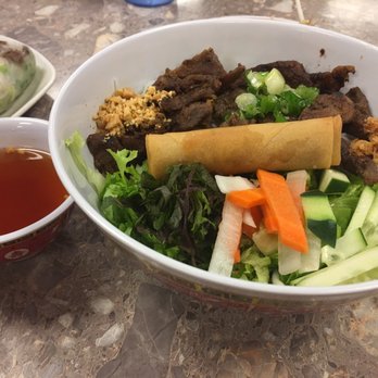 Bun Bo Hue Duc Chuong 3 - Vietnamese Near Me - Houston, Texas