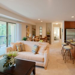 Spa Cove Apartments - Fully Renovated Open Floorplans