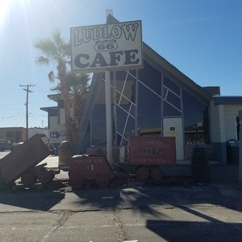 Ludlow Cafe - American Near Me - Ludlow, California Ludlow Cafe - American Near Me - Ludlow, California