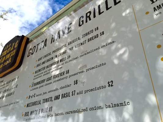 Menu photo 7 Meltdown on 30A Seaside, FL Menu photo 7 Meltdown on 30A Seaside, FL